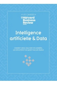 Cover von Intelligence artificielle & Data Comment mieux analyser vos données, les exploiter et en saisir tous les enjeux