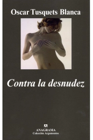 Cover of Contra la desnudez