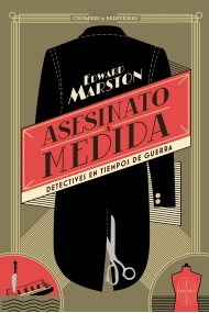 Cubierta de Asesinato a medida