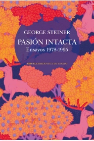 Cubierta de Pasión intacta
