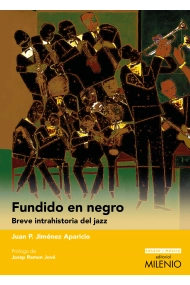 Cover von Fundido en negro