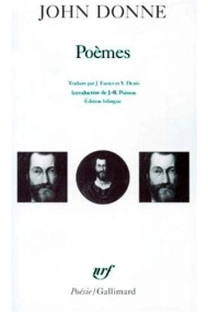 Cover of Poèmes