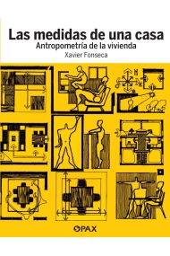 Cover von Las medidas de una casa