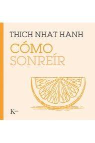 Cover of Cómo sonreír
