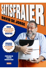 Cubierta de Satisfraier
