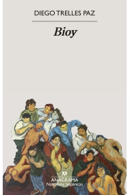 Cubierta de Bioy