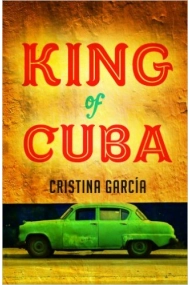 Cubierta de King of Cuba