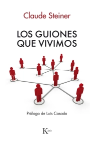 Coberta de Los guiones que vivimos
