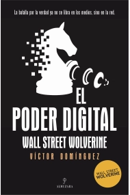 Cubierta de El poder digital