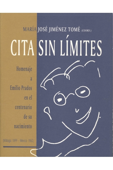 Cubierta de Cita sin límites — VV. AA.