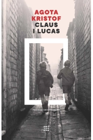 Cubierta de Claus i Lucas