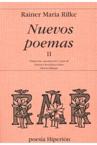 Cover von Nuevos poemas II