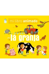 Cubierta de La granja