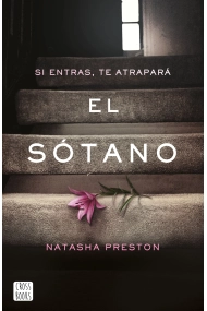 Cubierta de El sótano