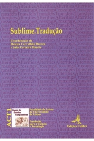 Cover of SUBLIME. TRADUÃÃO