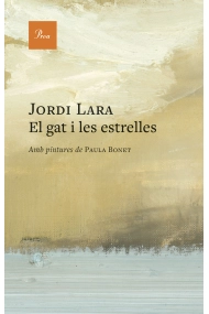 Cubierta de El gat i les estrelles
