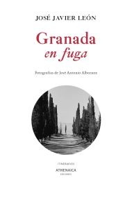 Cubierta de Granada en fuga