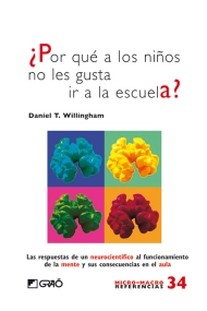 Cubierta de ¿Por qué a los niños no les gusta ir a la escuela?