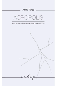 Cubierta de Acròpolis