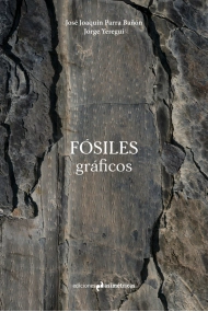 Coberta de Fosiles graficos