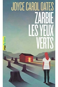 Cubierta de Zarbie les yeux verts