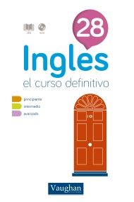 Coberta de Inglés paso a paso - 28