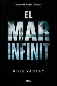 Cubierta de La Cinquena Onada 2 - El mar infinit