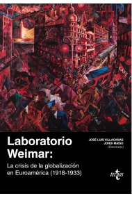 Cubierta de Laboratorio Weimar