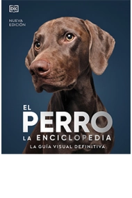 Cubierta de El perro. La enciclopedia (N.E.)