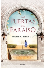 Cubierta de Las puertas del paraíso