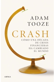 Cubierta de Crash