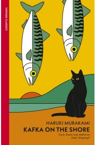 Cubierta de Kafka on the Shore