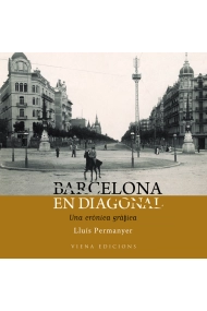 Cubierta de Barcelona en Diagonal