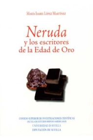 Coberta de Neruda y los escritores de la Edad de Oro