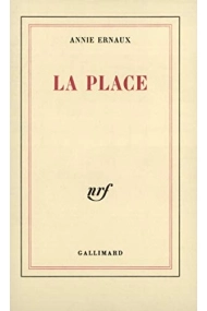 Cover von La place