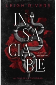 Cubierta de Insaciable