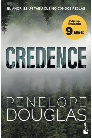 Cubierta de Credence