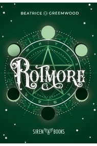 Cubierta de Rotmore