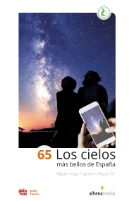 Cubierta de 65 Los cielos más bellos de España