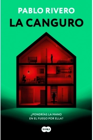 Cubierta de La canguro