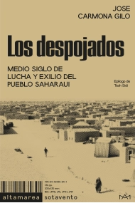 Cubierta de Los despojados