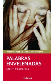 Cover of PALABRAS ENVELENADAS