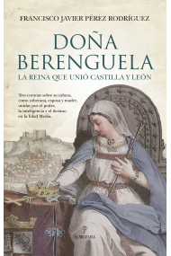 Cubierta de Doña Berenguela