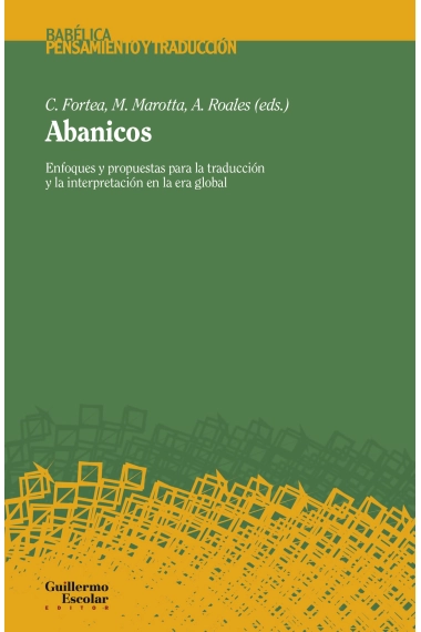Cubierta de Abanicos — Carlos Fortea y Millie Marotta