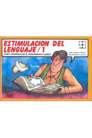 Cover of Estimulación del Lenguaje 1