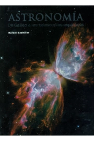 Cubierta de Astronomía