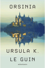 Cover of Orsinia