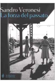 Cubierta de La Forza del Passato
