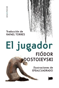Cubierta de El jugador