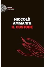 Cover of Il Custode